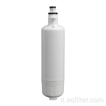 Sostituzione del filtro dell&#39;acqua per la sostituzione del frigorifero